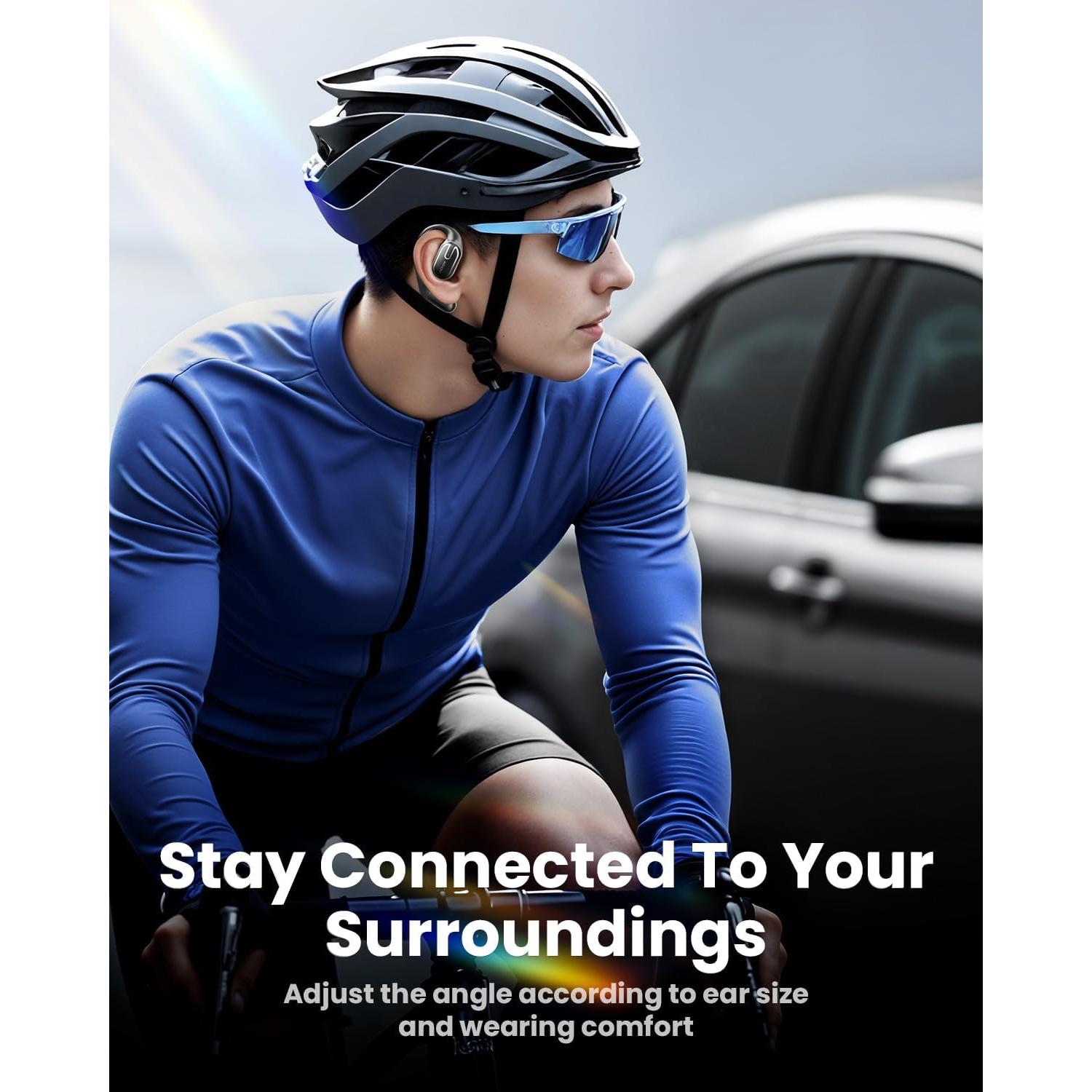 Auriculares Inalámbricos Bluetooth Vnilrgle T15 - 80 Horas