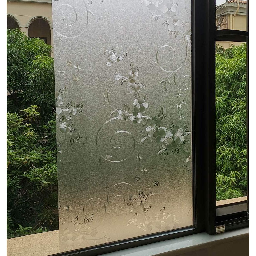 Película de Ventana Privada VSUDO 45x200 cm Esmerilada