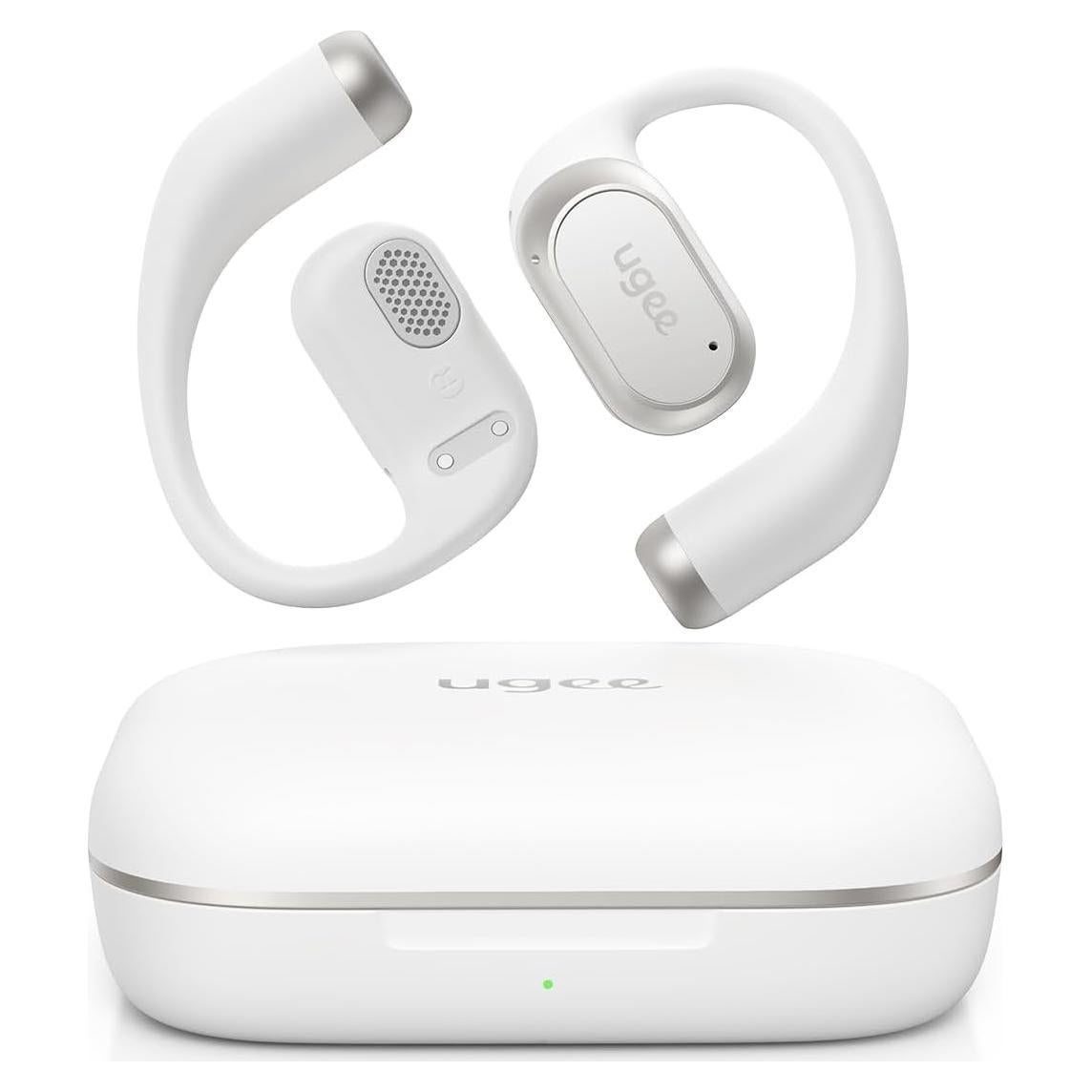 Auriculares Inalámbricos UGEE FS01 Bluetooth 5.3 HiFi IPX5