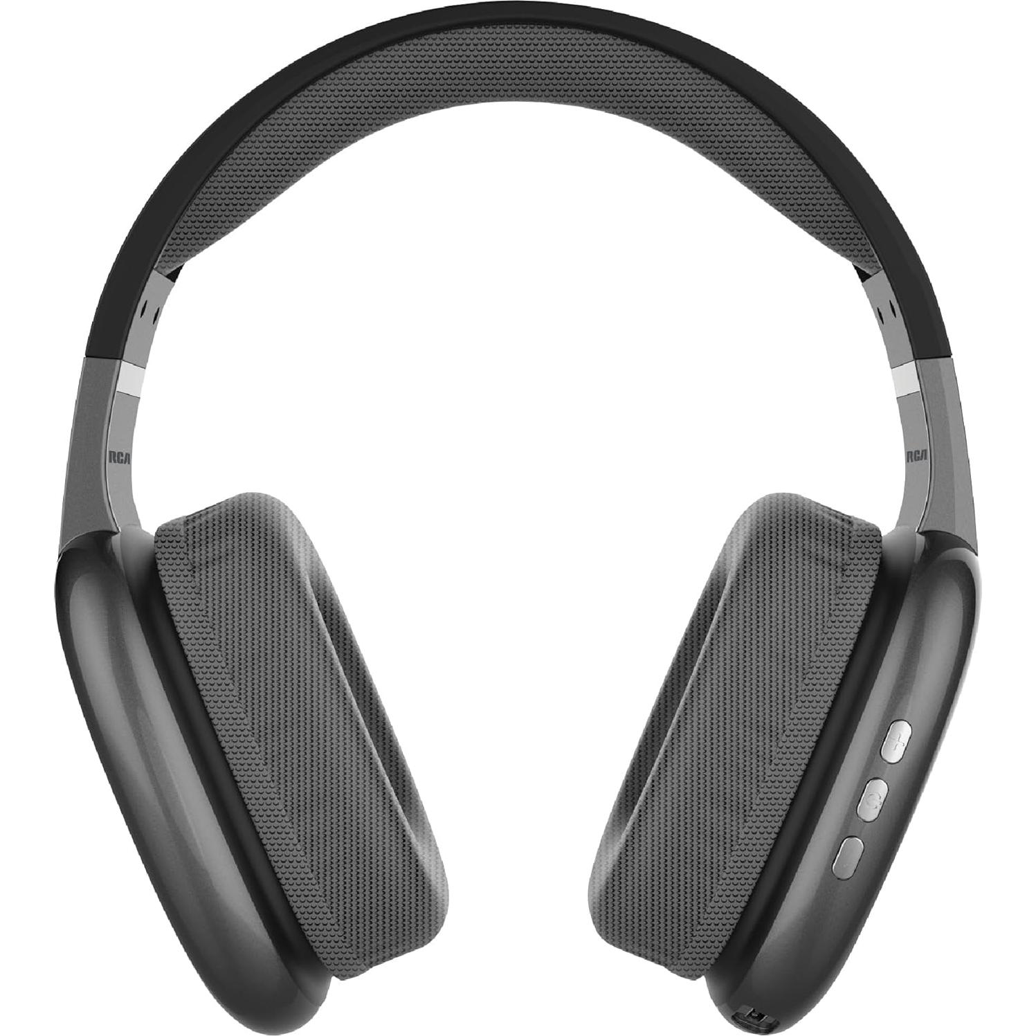 Auriculares Inalámbricos RCA Wave-56, 20h Batería, Bluetooth 5.3