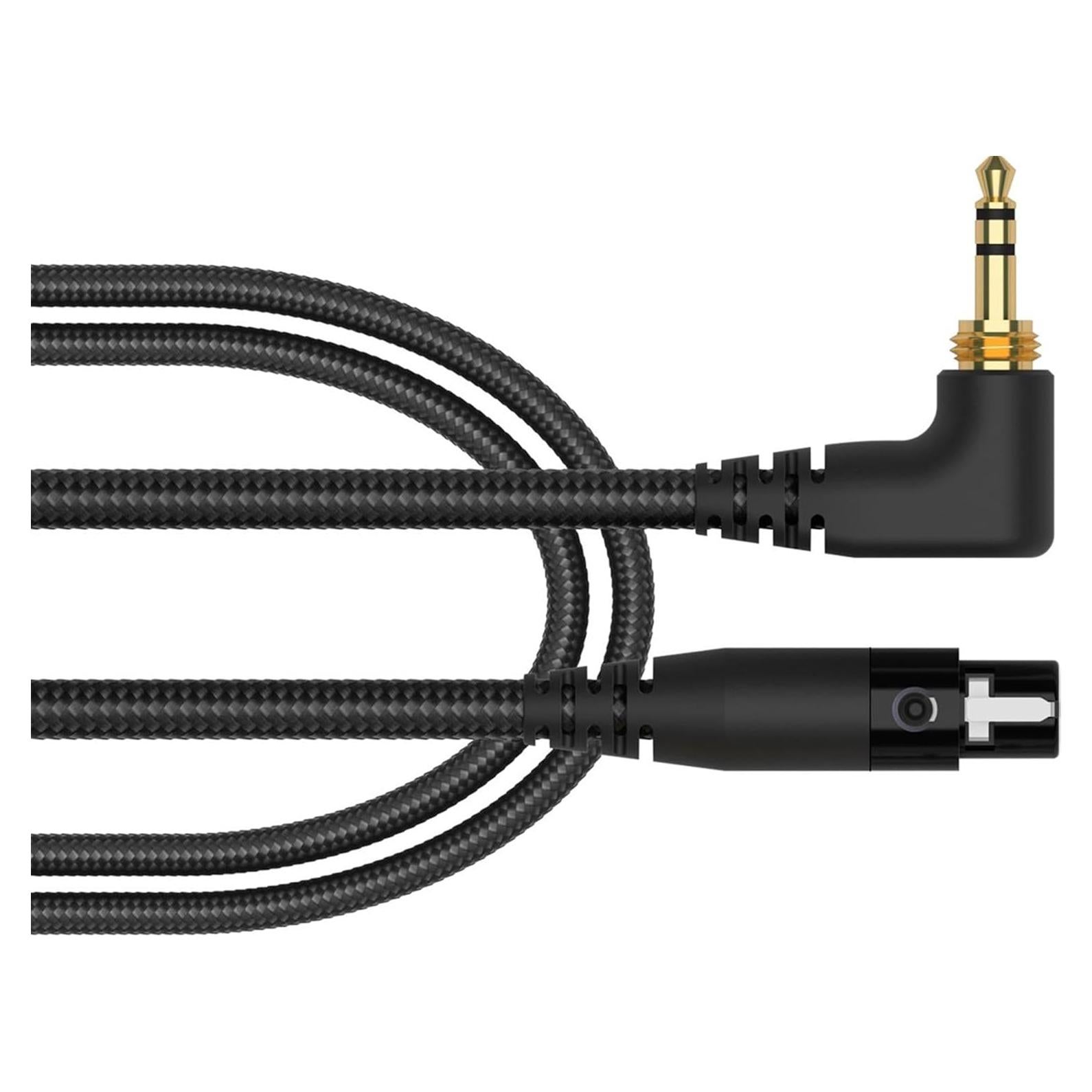 Cable de auriculares recto Pioneer HC-CA0502 para HDJ10