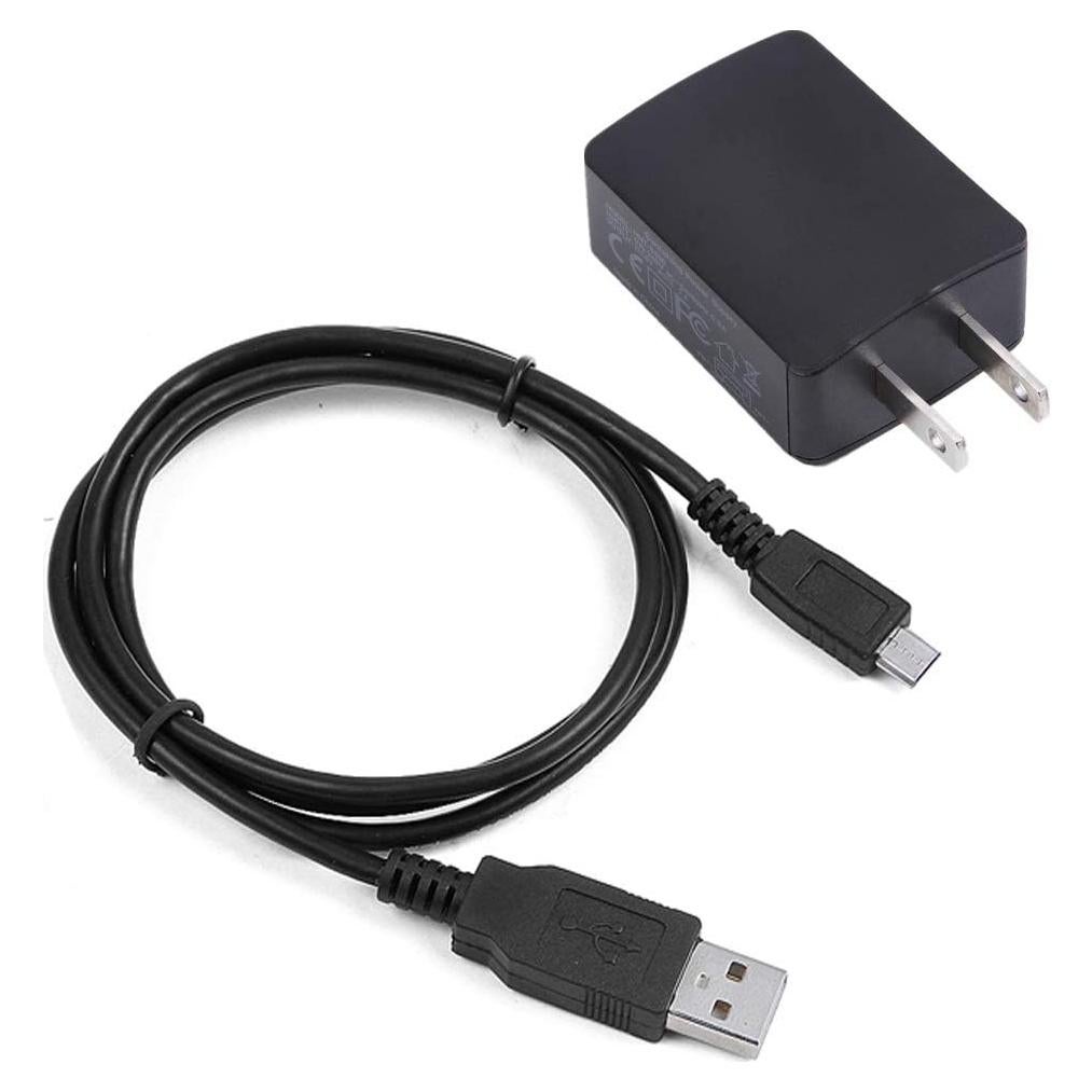 Cargador Adaptador AC DC GettyPower para Pioneer DJ HDJ-X5BT-W