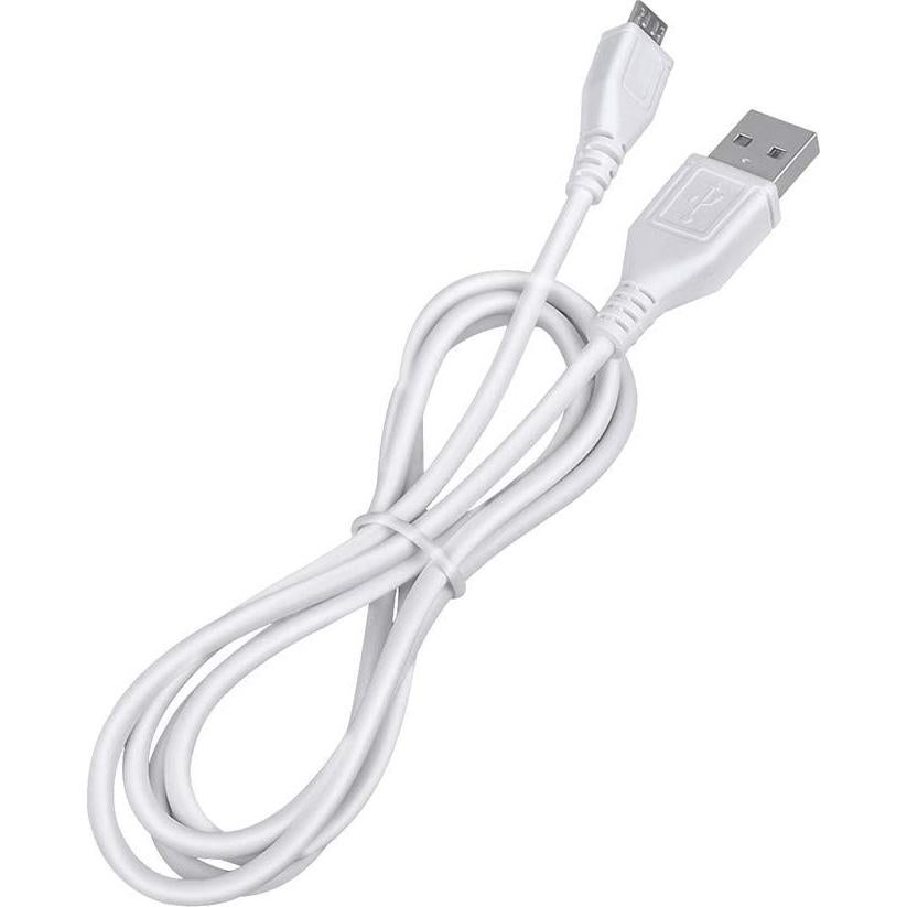 Cable USB 1.83m GettyPower para Pioneer DJ HDJ-X5BT-W