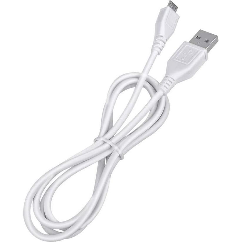 Cargador Adaptador AC DC GettyPower para Pioneer DJ HDJ-CUE1BT