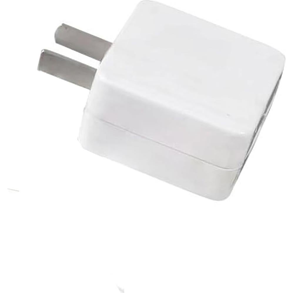 Cargador Adaptador AC DC GettyPower para Pioneer DJ HDJ-CUE1BT-R