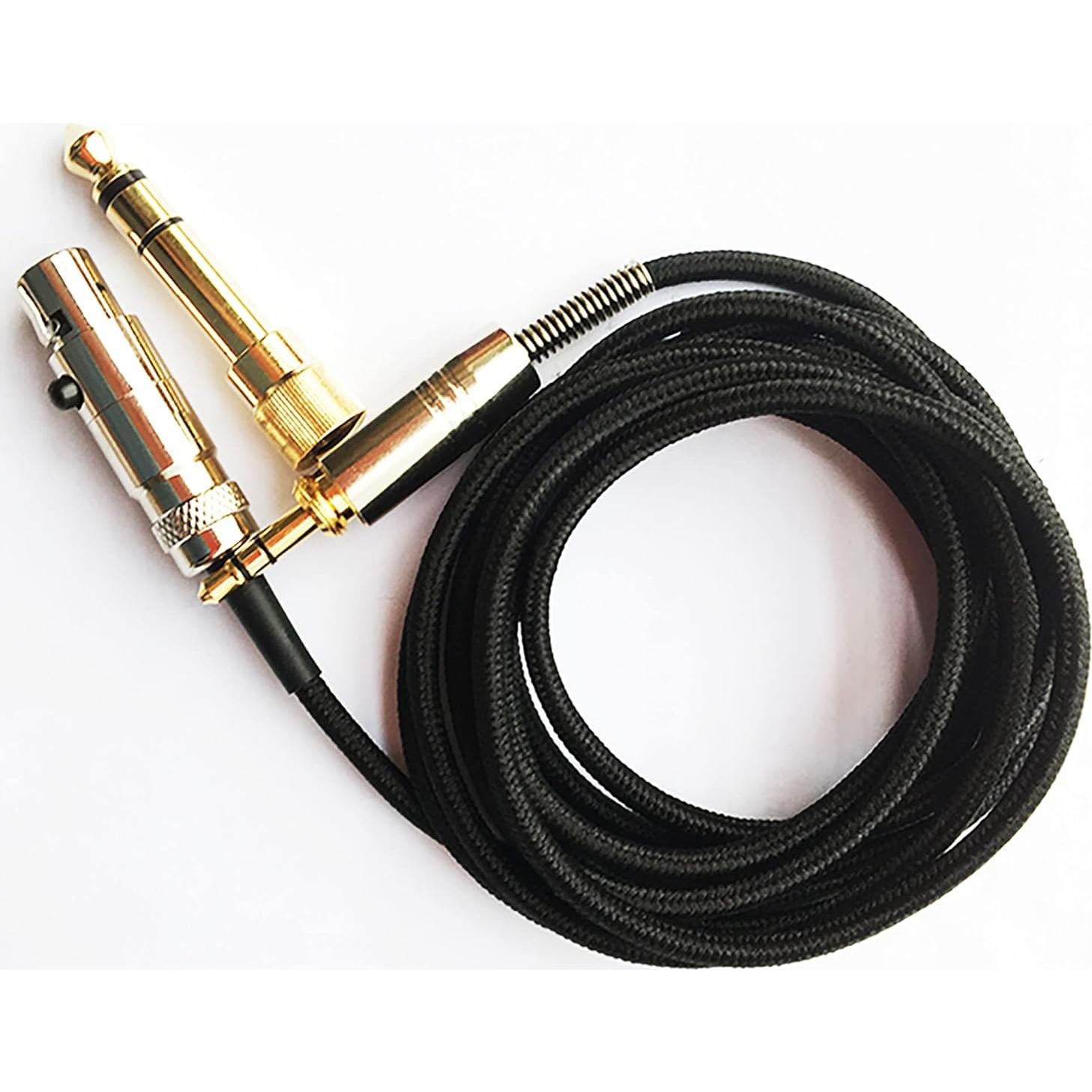 Cable de audio de reemplazo Sennheiser Momentum 1.2m 3.5mm a 2.5mm