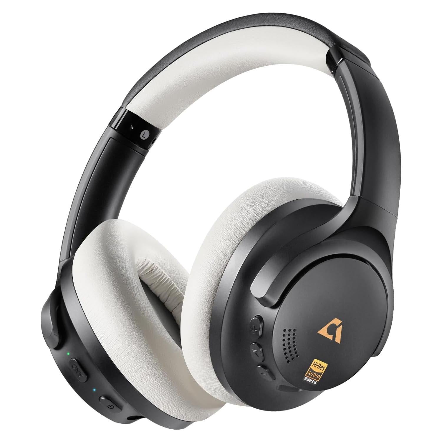 Auriculares Inalámbricos 1Mii Y8+ con ANC y 75H de Batería