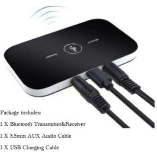 Adaptador Bluetooth USAV para Bose Wave Radio AWRC-1G/1P