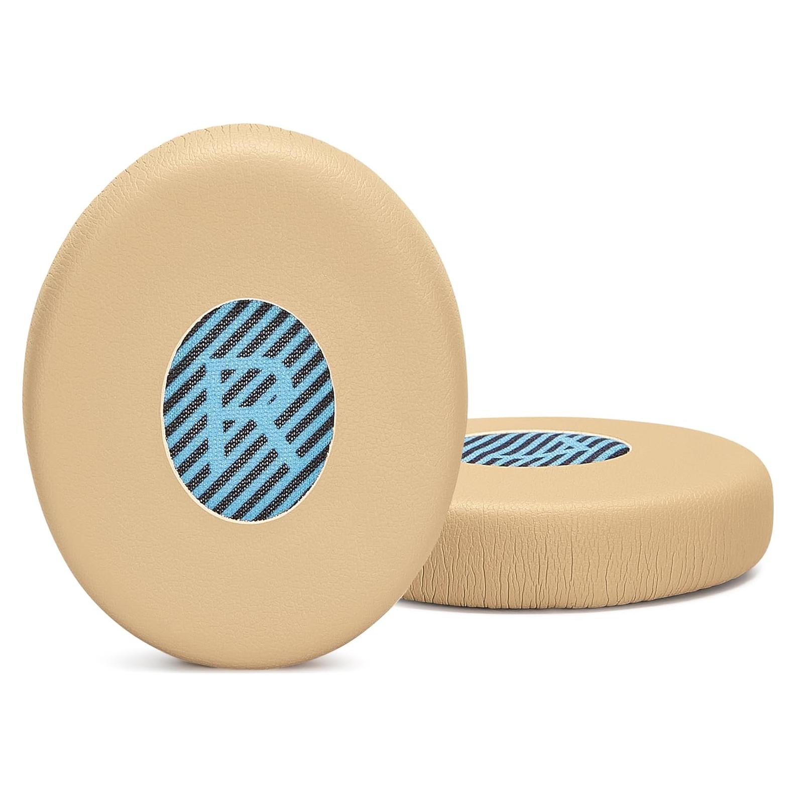 Almohadillas de Repuesto Premium AHG para Bose SoundLink On-Ear