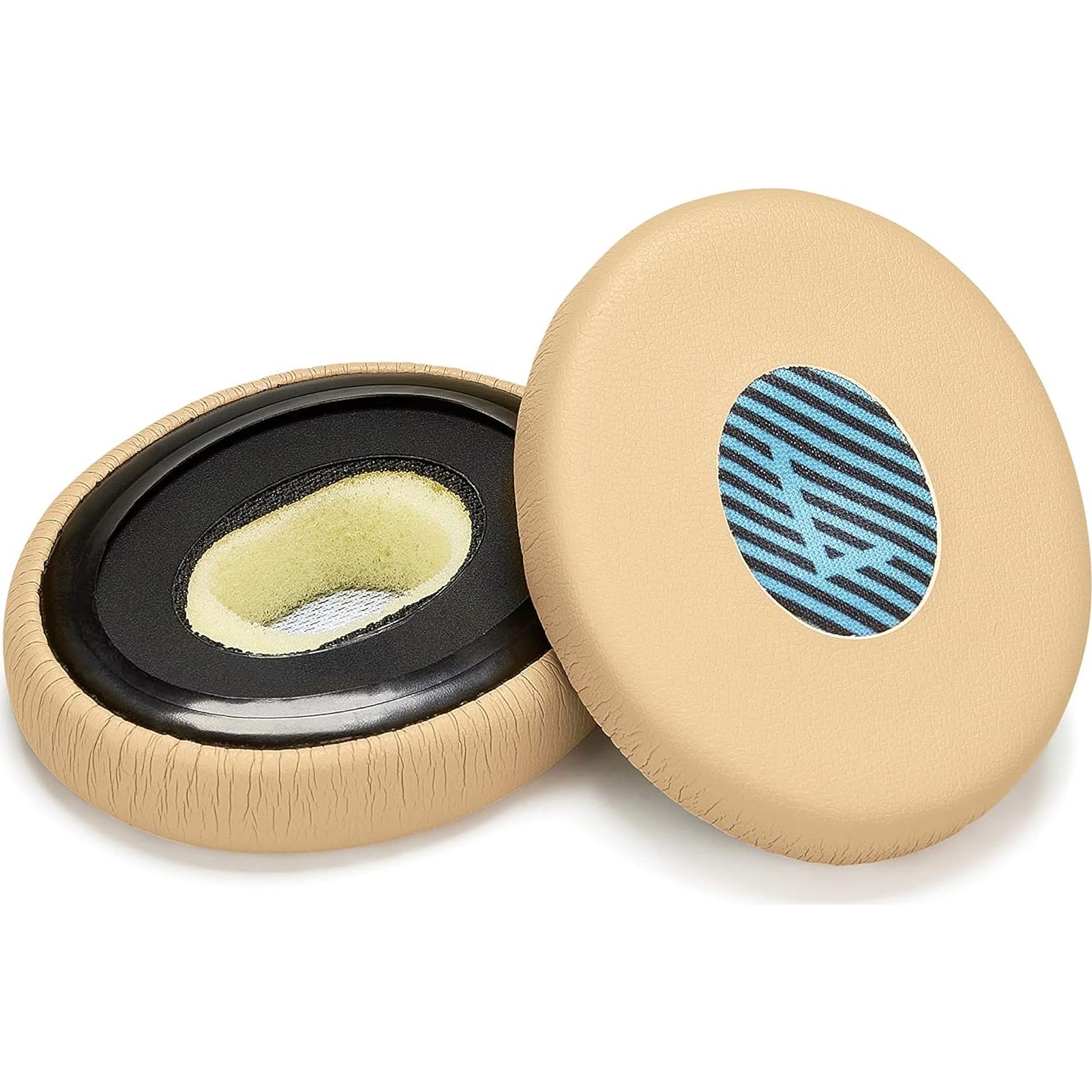 Almohadillas de Repuesto Premium AHG para Bose SoundLink On-Ear