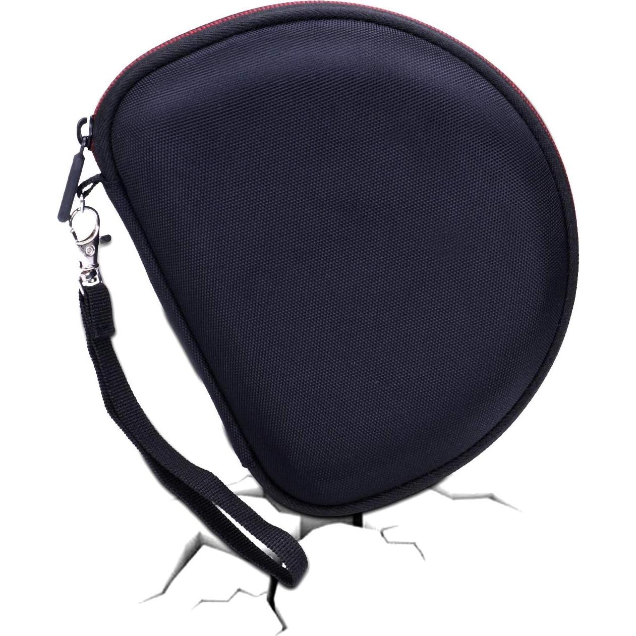 Funda para Auriculares LTGEM Compatible con Sony y Bose - Gris