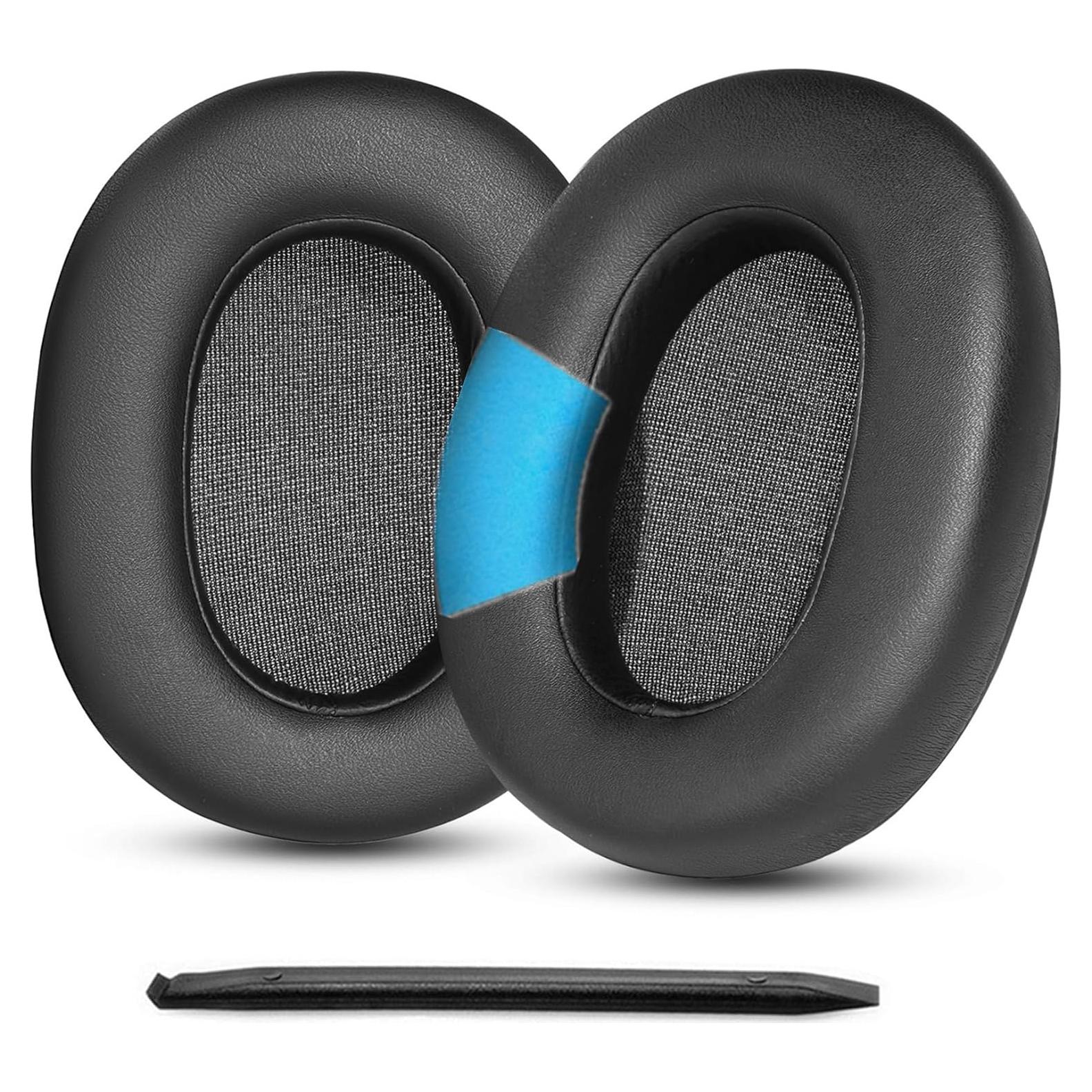 Almohadillas de Reemplazo YunYiYi para Auriculares Sony ULT WEAR 900N