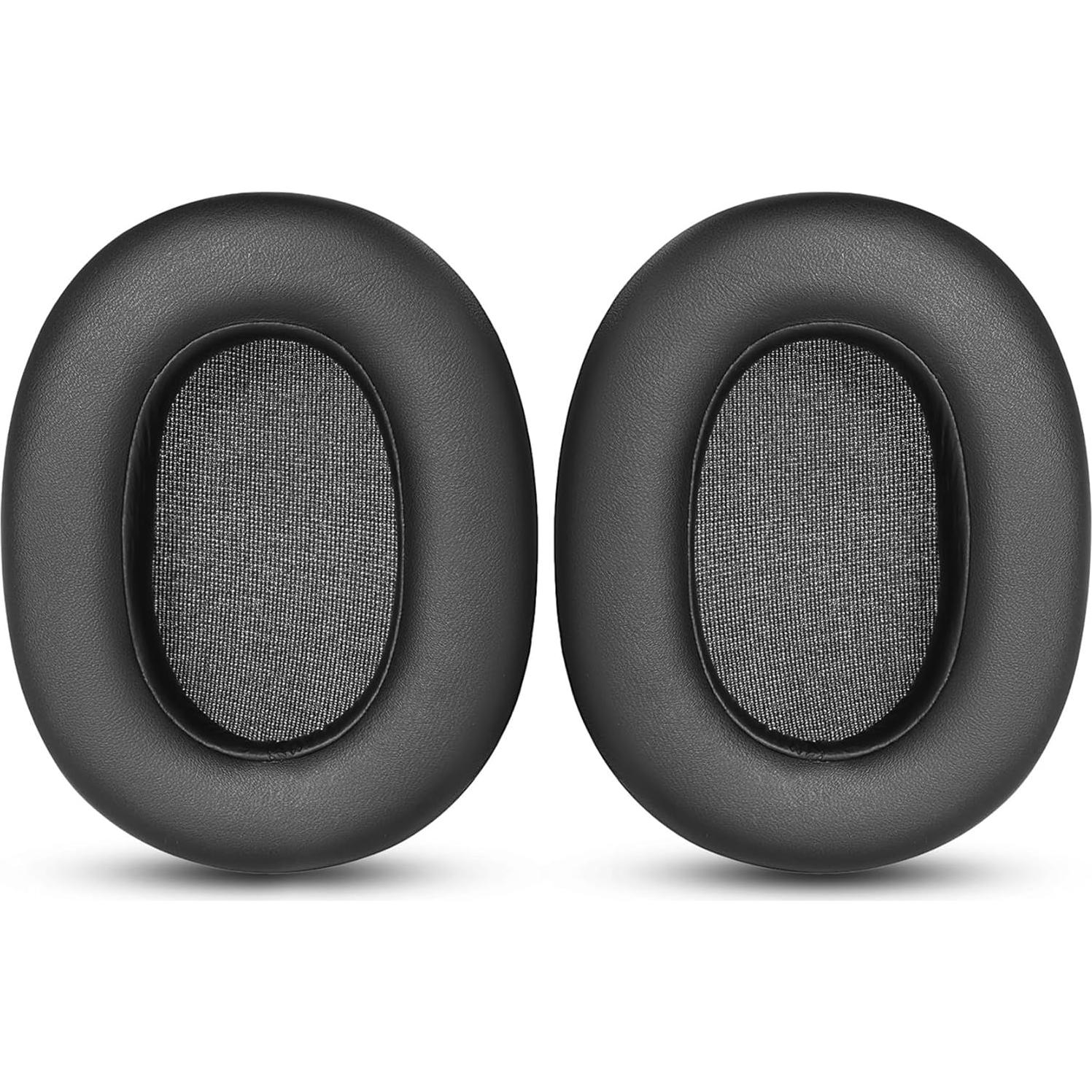 Almohadillas de Reemplazo YunYiYi para Auriculares Sony ULT WEAR 900N