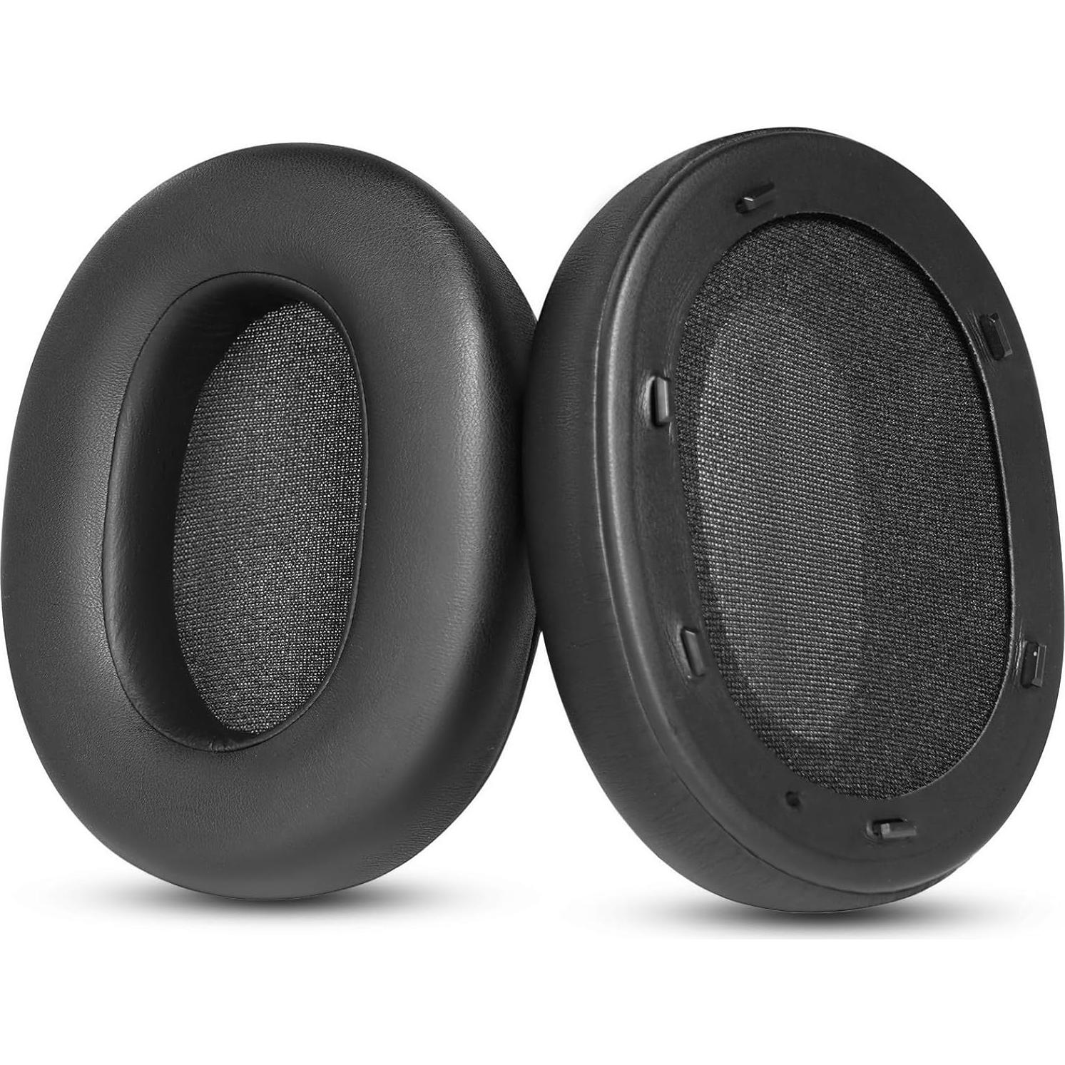 Almohadillas de Reemplazo YunYiYi para Auriculares Sony ULT WEAR 900N