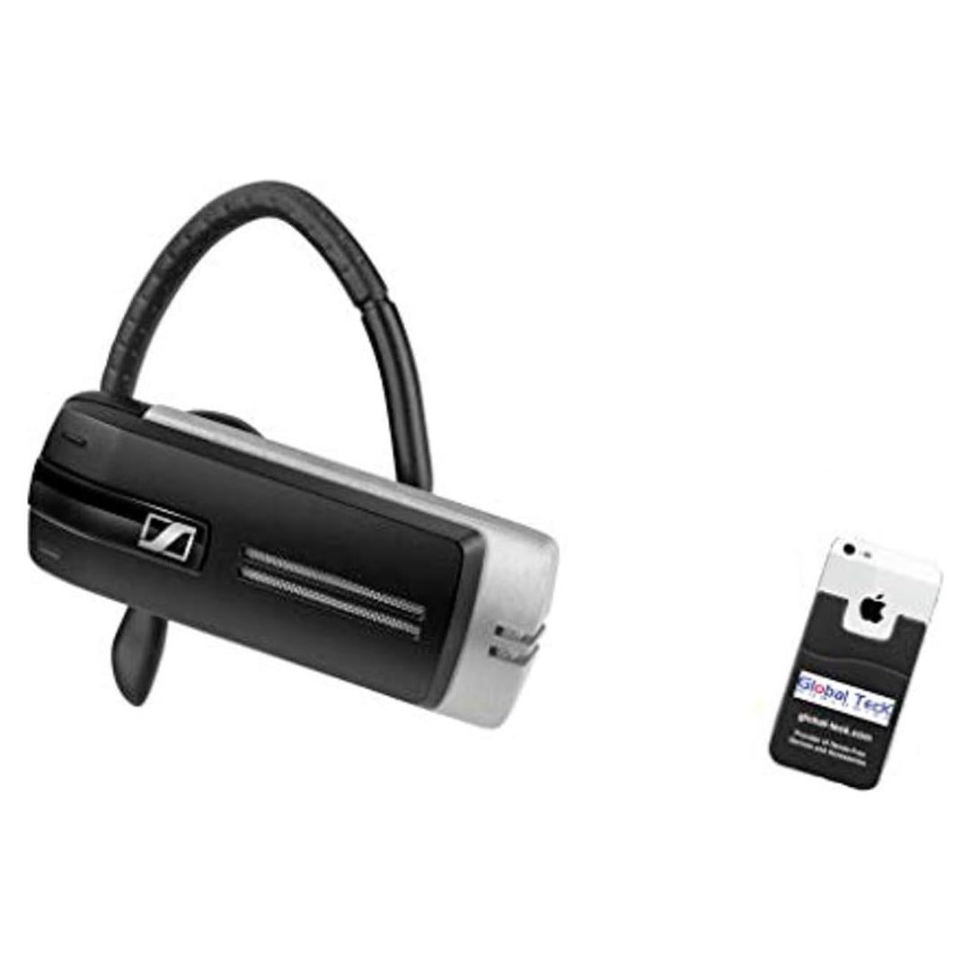 Auricular Bluetooth Sennheiser Presence UC con Dongle USB