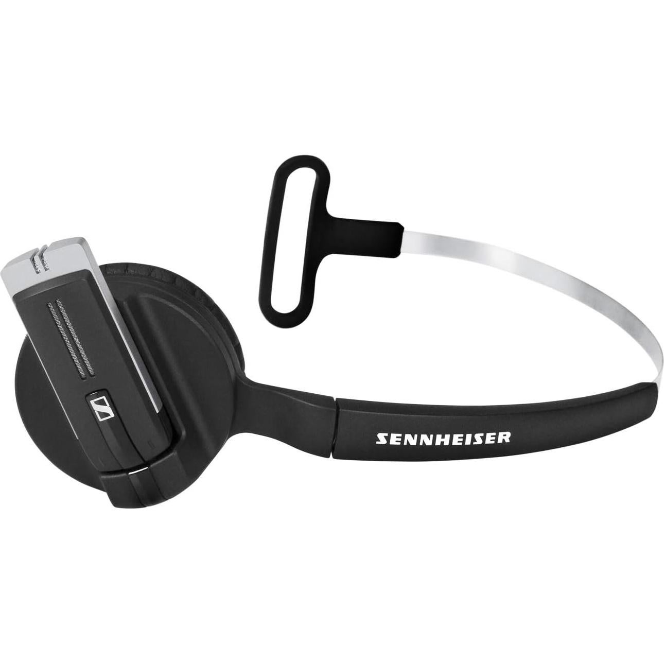 Auricular Bluetooth Sennheiser Presence UC con Dongle USB