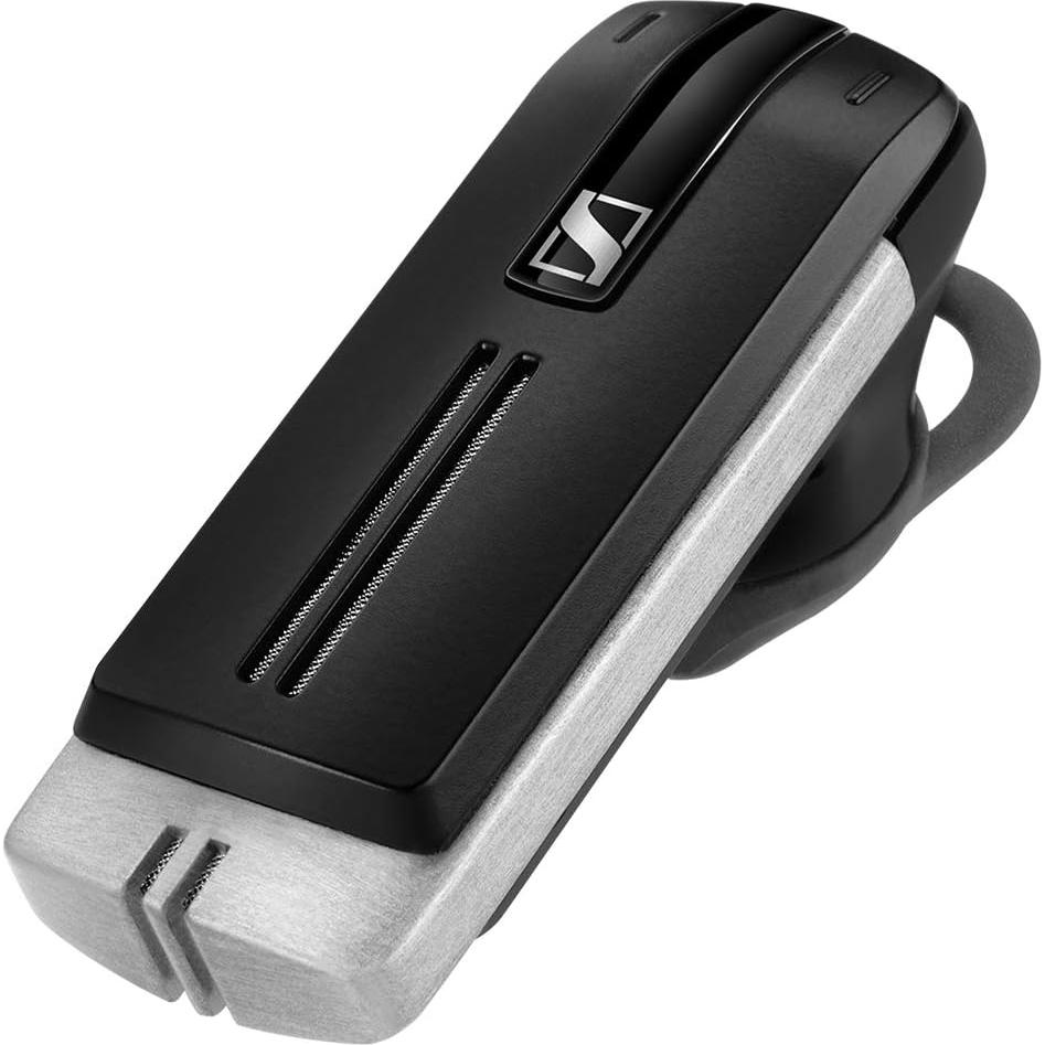 Auricular Bluetooth Sennheiser Presence UC con Dongle USB