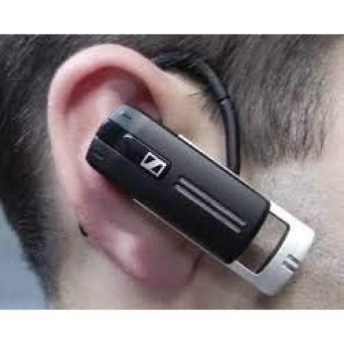 Auricular Bluetooth Sennheiser Presence UC con Dongle USB