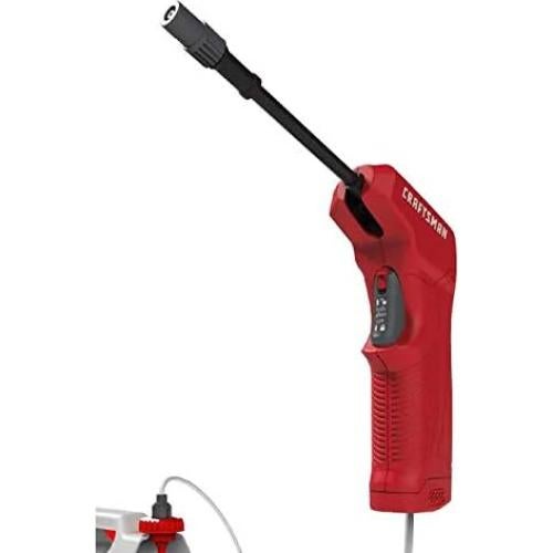 Rociador a Batería Craftsman CMXCAFG190640 101.6 cm