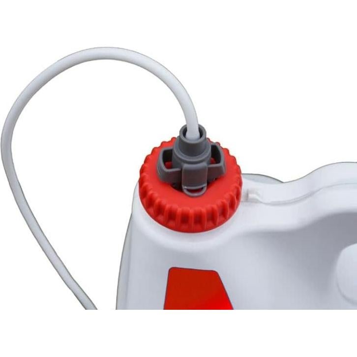 Rociador a Batería Craftsman CMXCAFG190640 101.6 cm