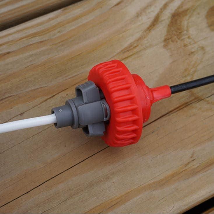 Rociador a Batería Craftsman CMXCAFG190640 101.6 cm