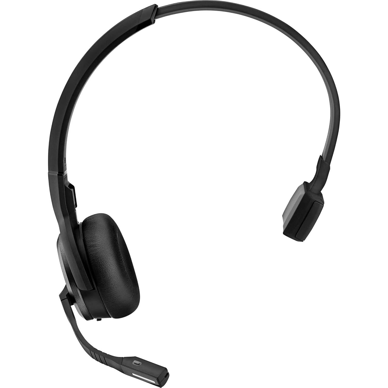 Auricular Sennheiser SDW 30 HS para SDW 5036 y 5035, Negro