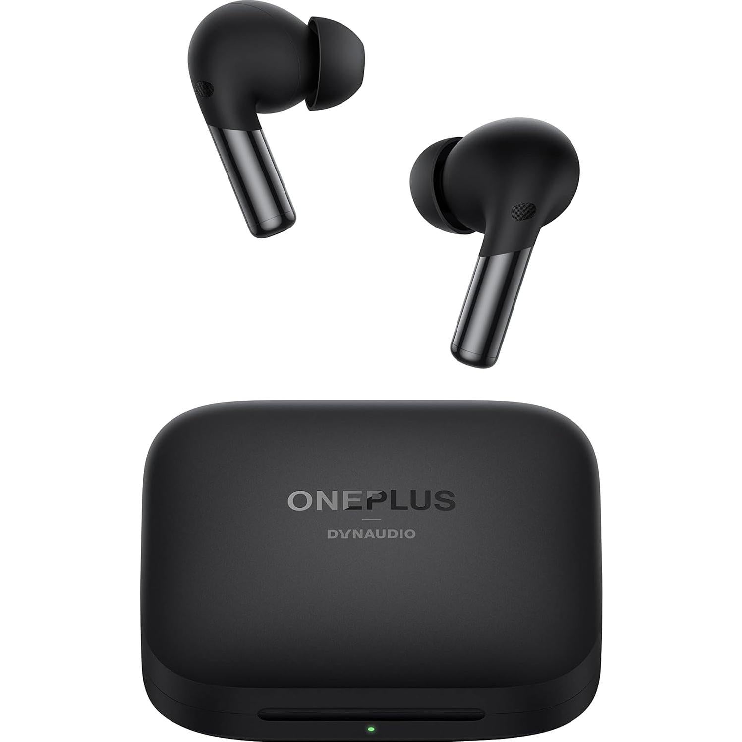Auriculares Inalámbricos OnePlus Buds Pro 2 - Negro