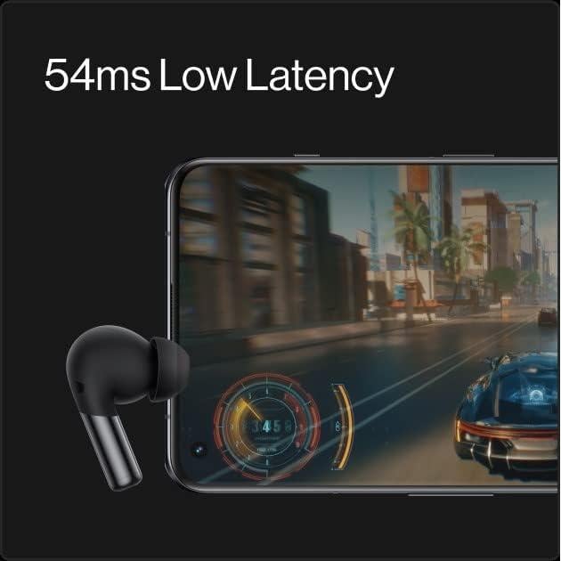 Auriculares Inalámbricos OnePlus Buds Pro 2 - Negro