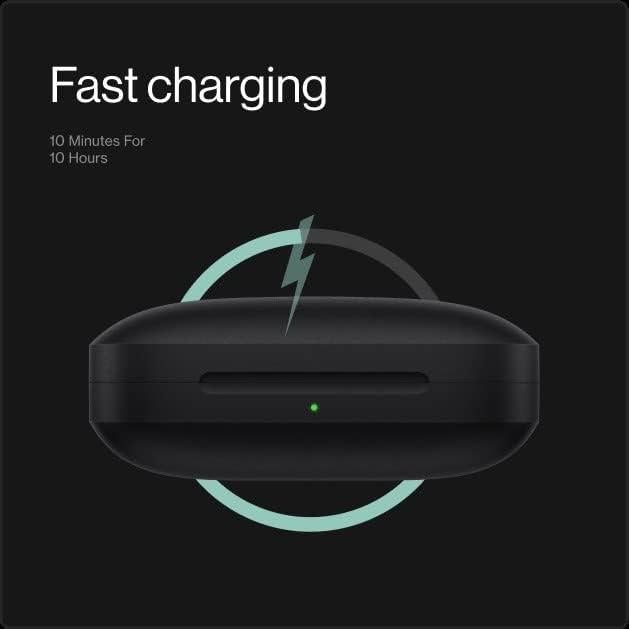 Auriculares Inalámbricos OnePlus Buds Pro 2 - Negro