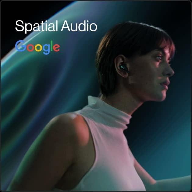 Auriculares Inalámbricos OnePlus Buds Pro 2 - Negro