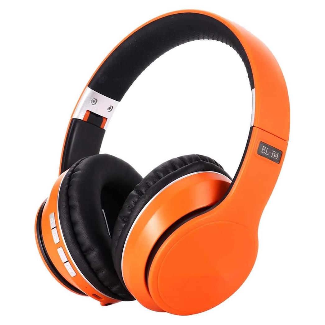 Auriculares Inalámbricos OYEALEX OL-B con Cancelación de Ruido 36H