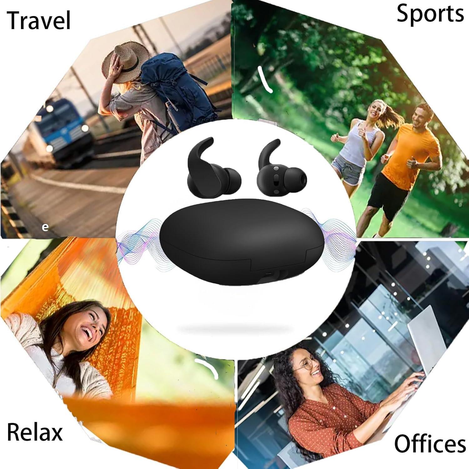 Estuche de Carga Compatible Beats Fit Pro - Ligero y Portátil