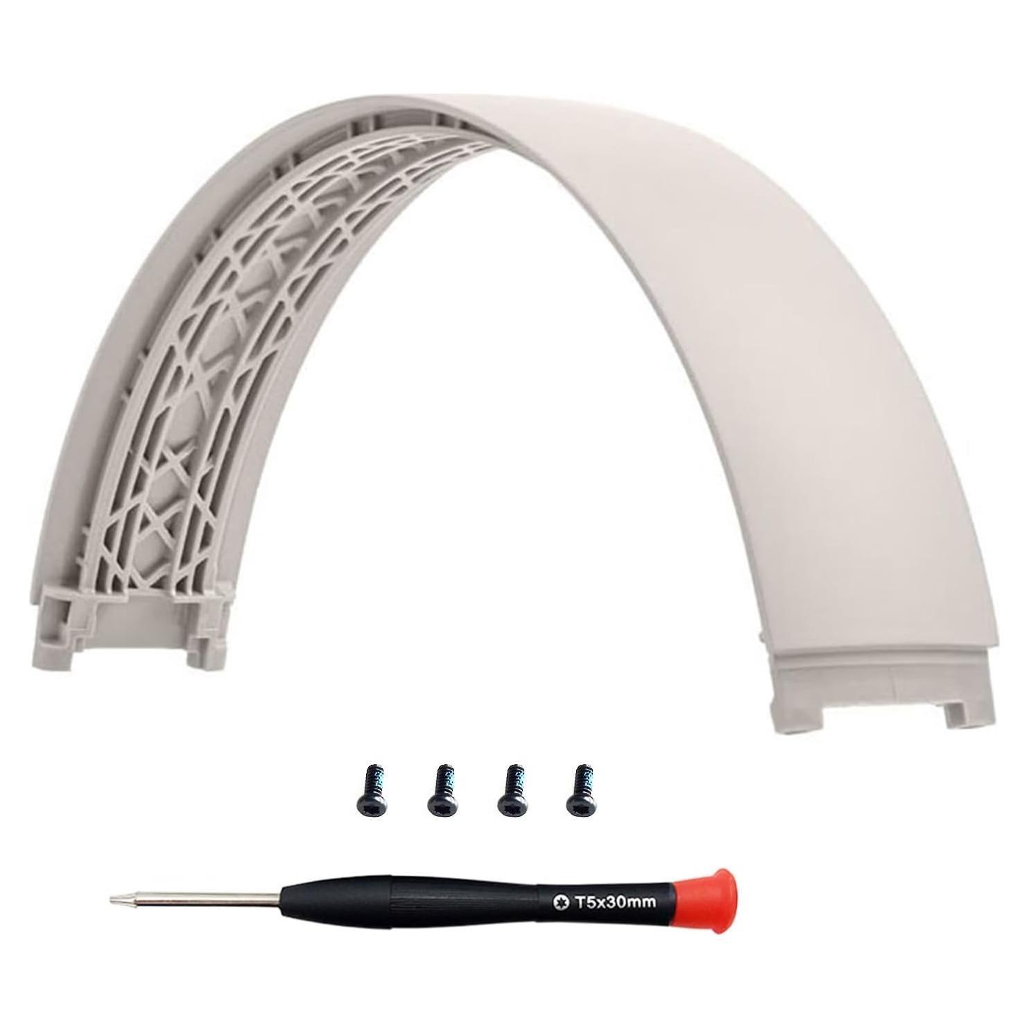 Diadema de Repuesto YzccSX para Auriculares Studio Pro Arena