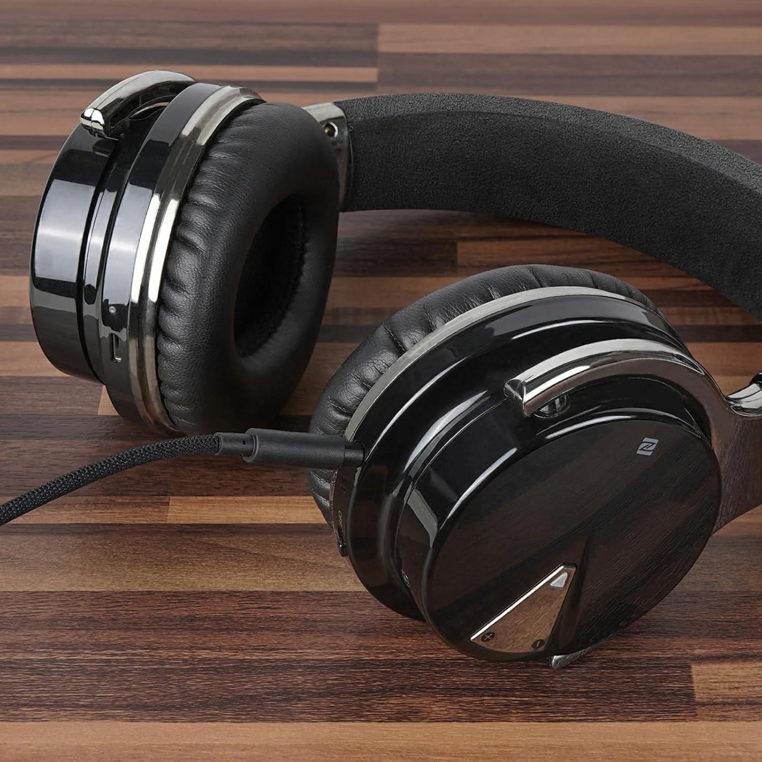 Cable de Audio GEEKRIA AUX 3.5mm para Sony WH-1000XM6 y Anker