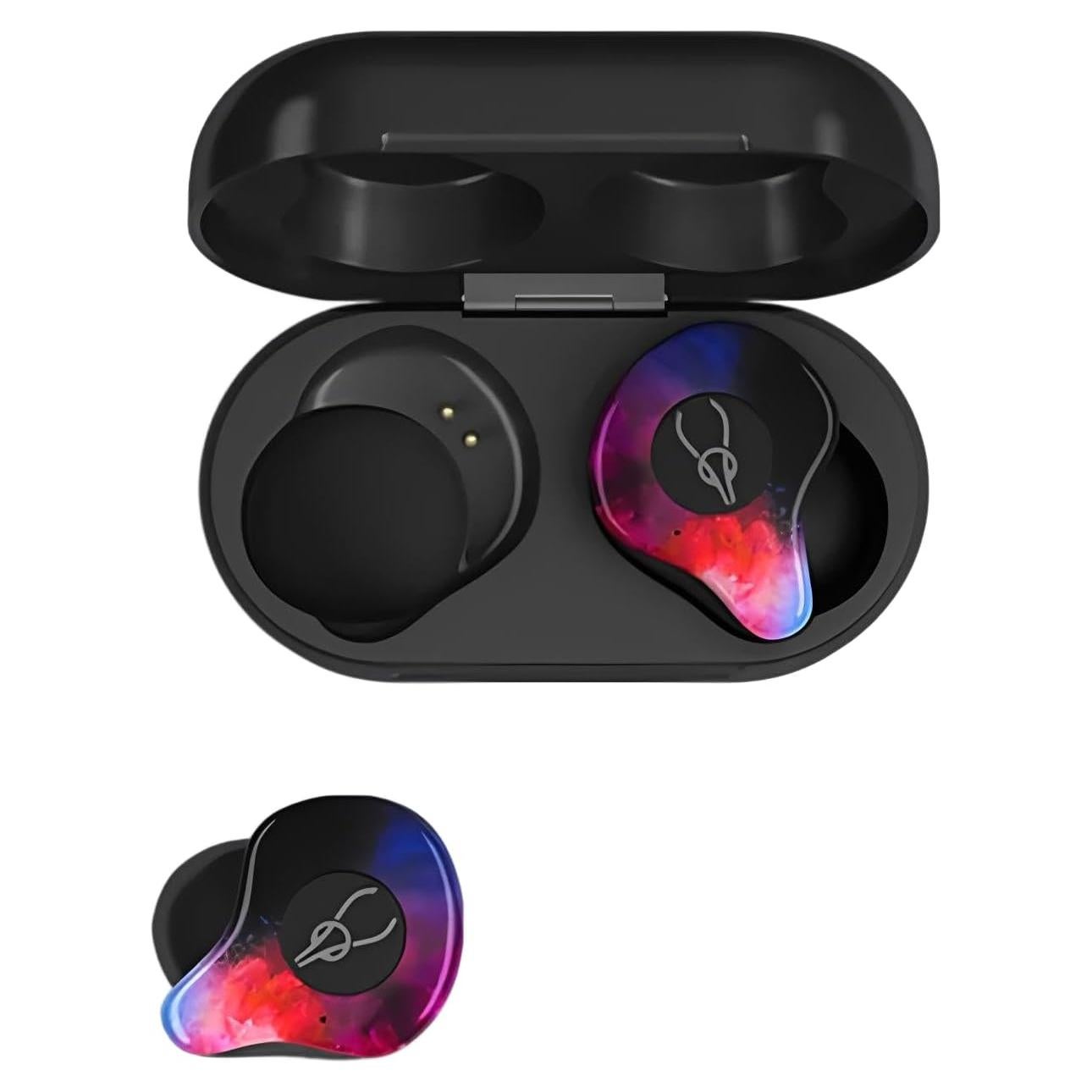 Auriculares Inalámbricos Bluetooth 5.4 Sabbat X12 Pro - 30H Batería