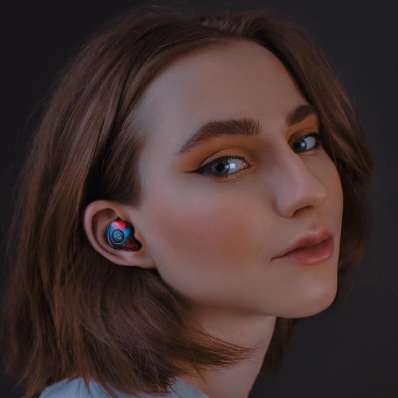 Auriculares Inalámbricos Bluetooth 5.4 Sabbat X12 Pro - 30H Batería