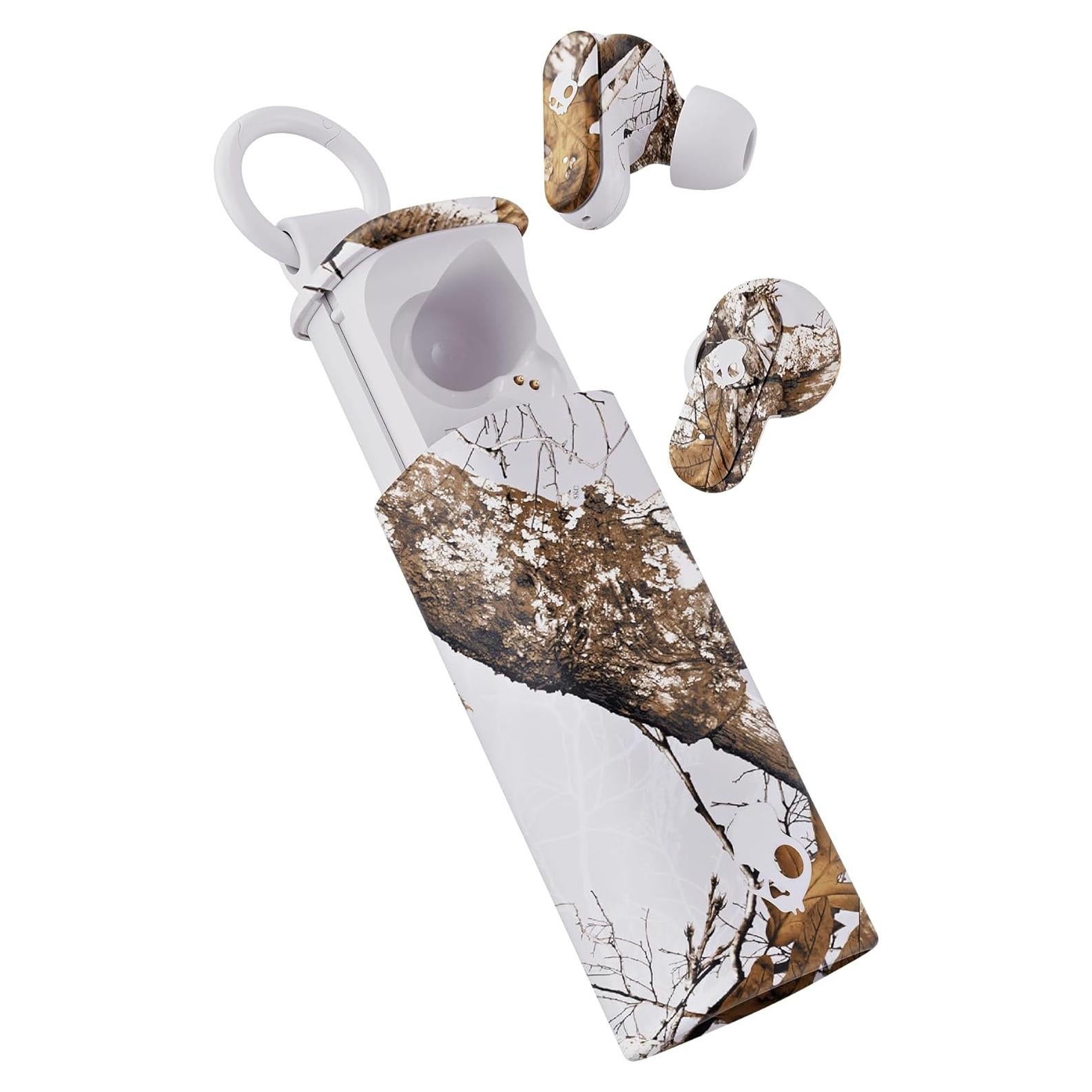 Auriculares Inalámbricos Skullcandy Dime Evo Bluetooth 36h