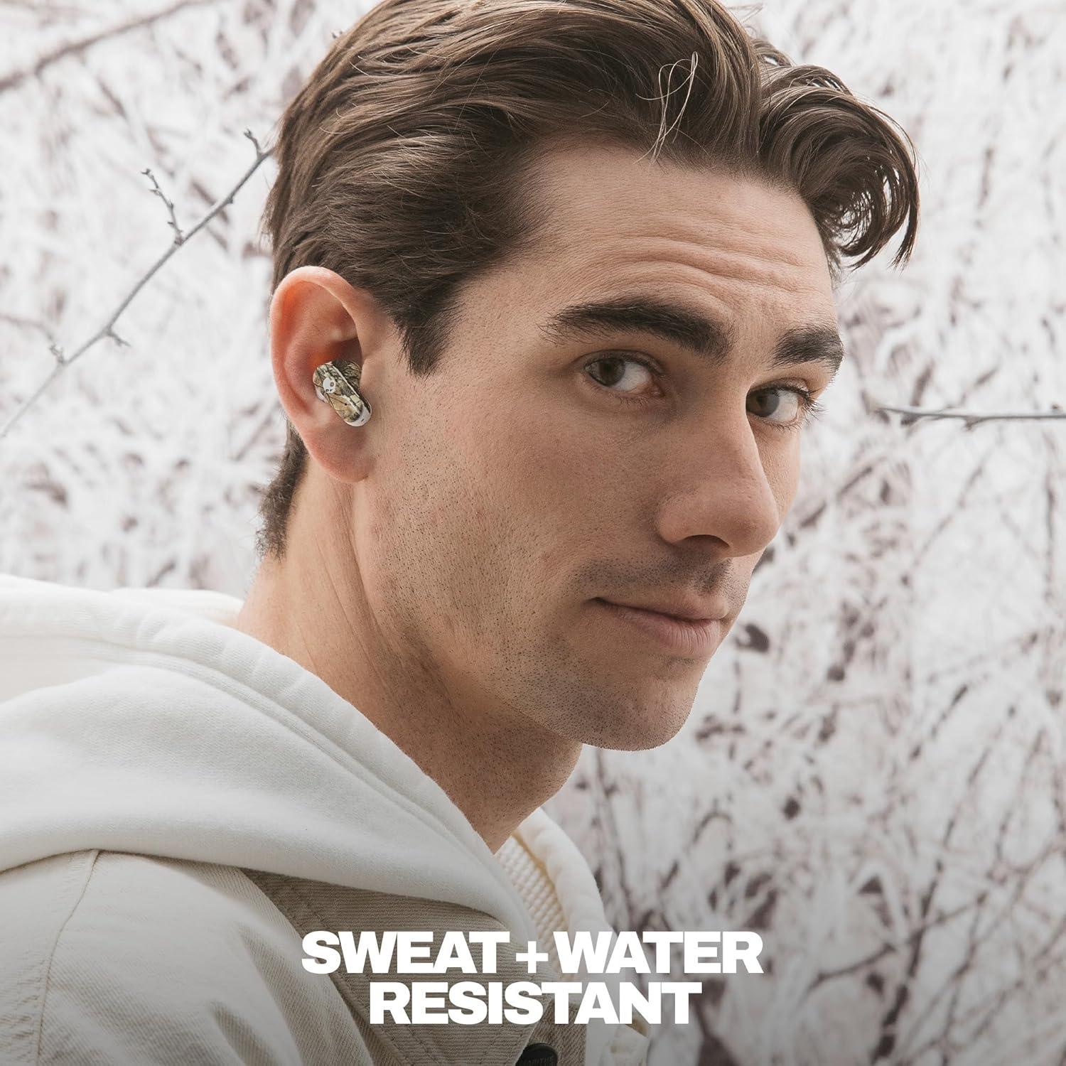 Auriculares Inalámbricos Skullcandy Dime Evo Bluetooth 36h