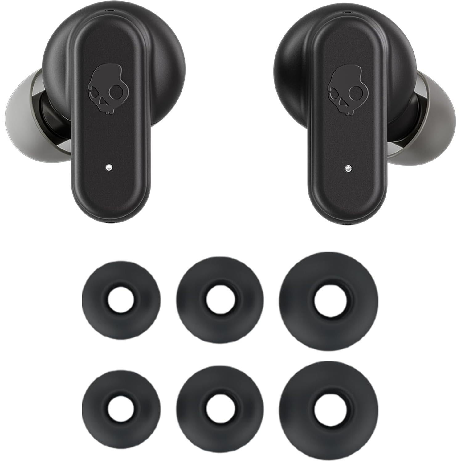 Auriculares Inalámbricos Skullcandy Dime Evo Bluetooth 36h