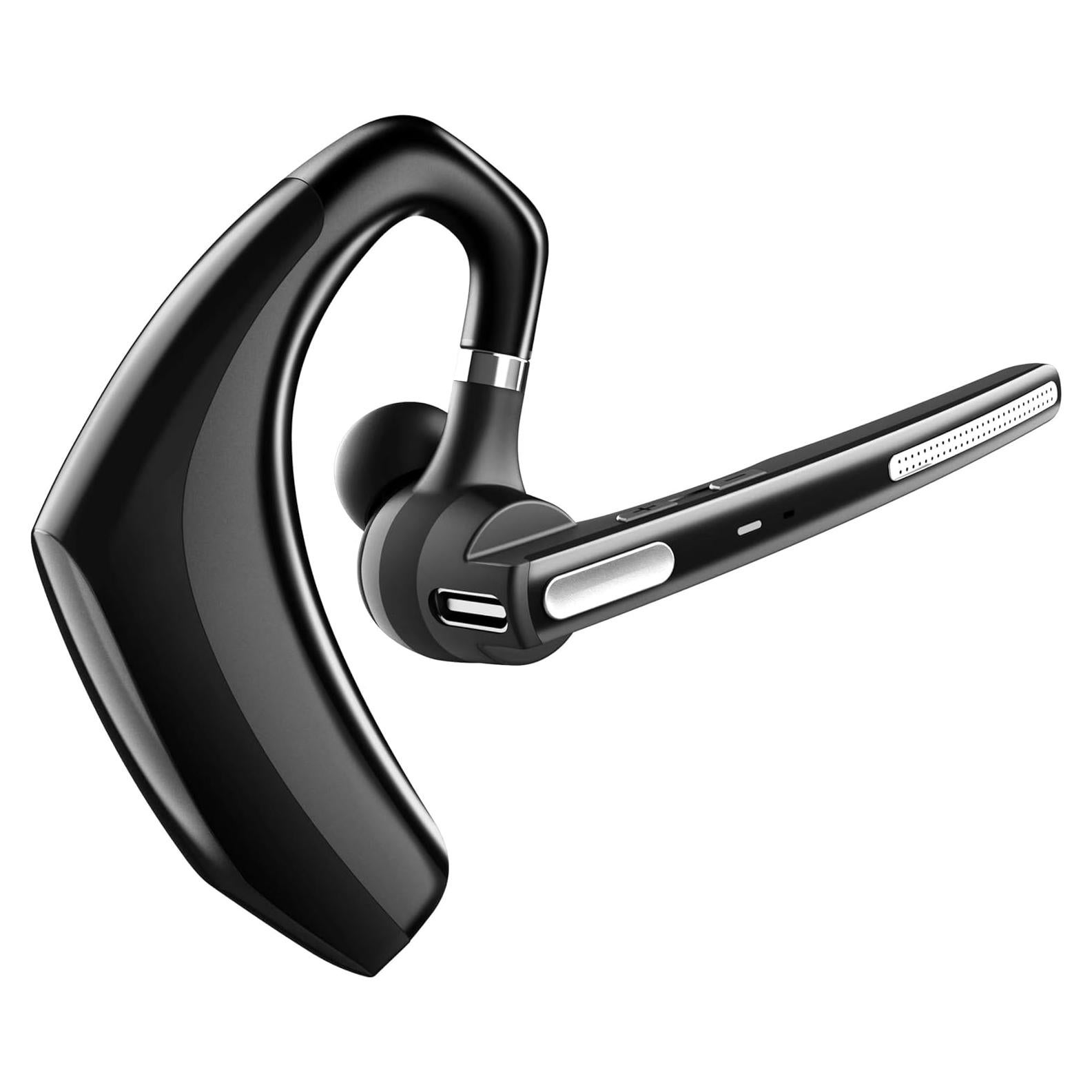 Auricular Bluetooth YIDUOKING A6S con Cancelación de Ruido 110H