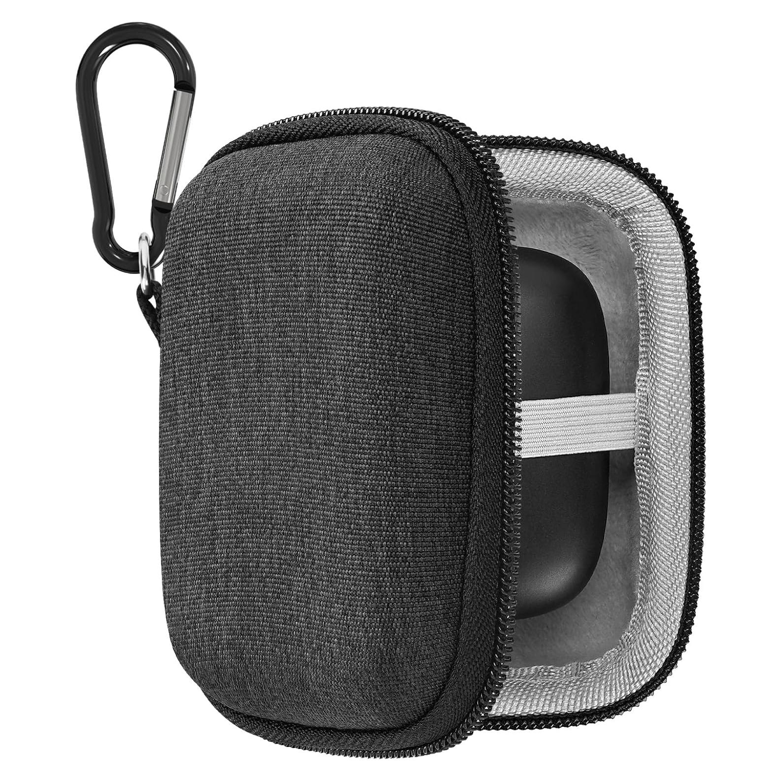 Funda Dura Geekria para Auriculares Inalámbricos Audio-Technica