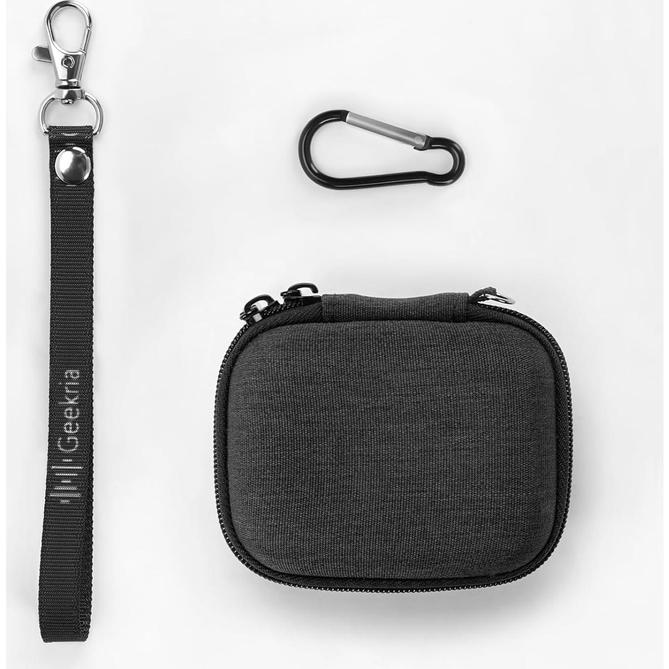 Funda Dura Geekria para Auriculares Inalámbricos Audio-Technica