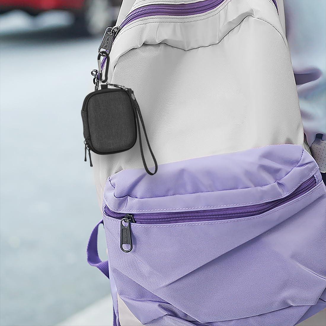 Funda Dura Geekria para Auriculares Inalámbricos Audio-Technica