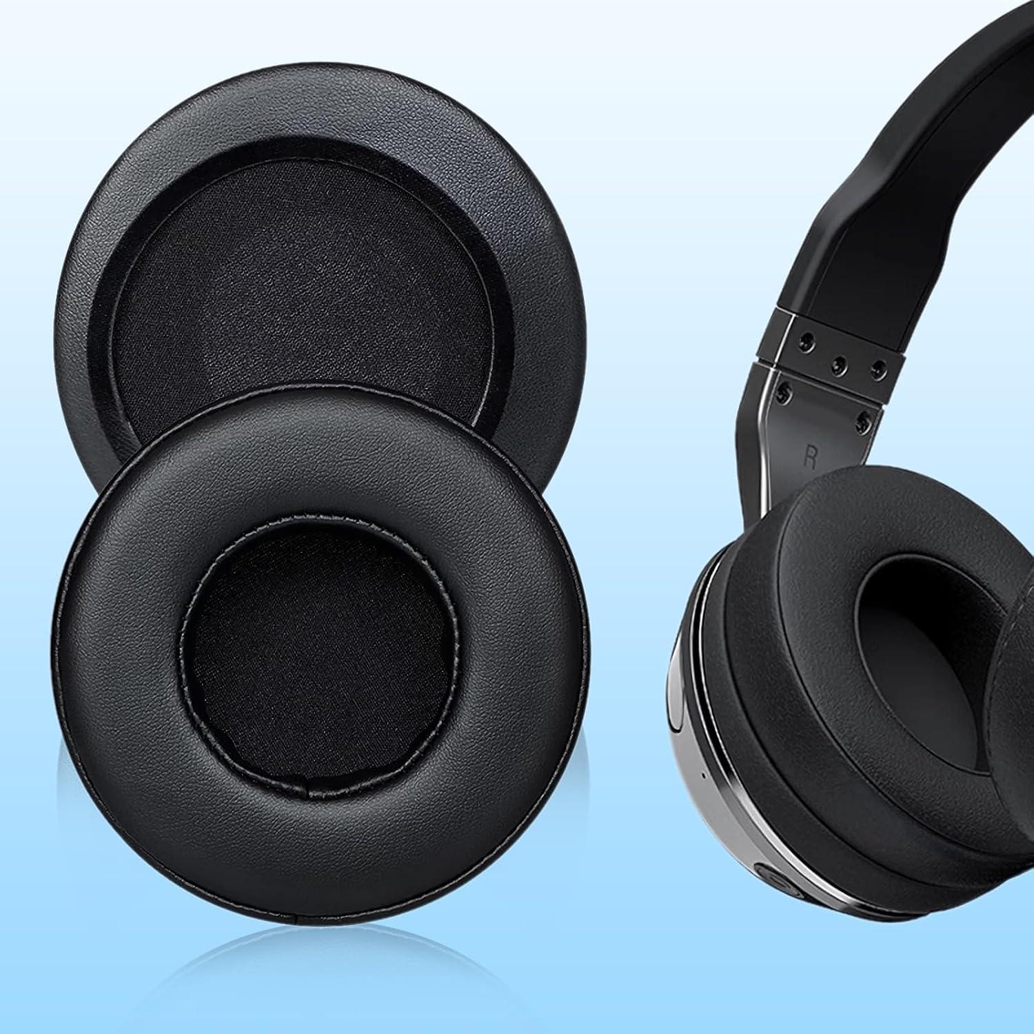 Almohadillas de Reemplazo Alitutumao Hesh 2.0 para Skullcandy
