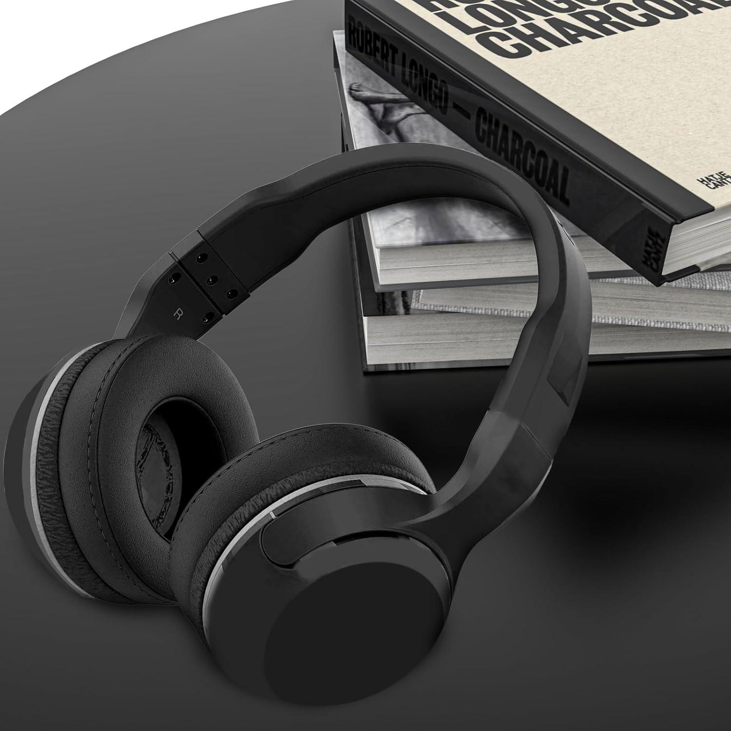 Almohadillas de Reemplazo Alitutumao Hesh 2.0 para Skullcandy