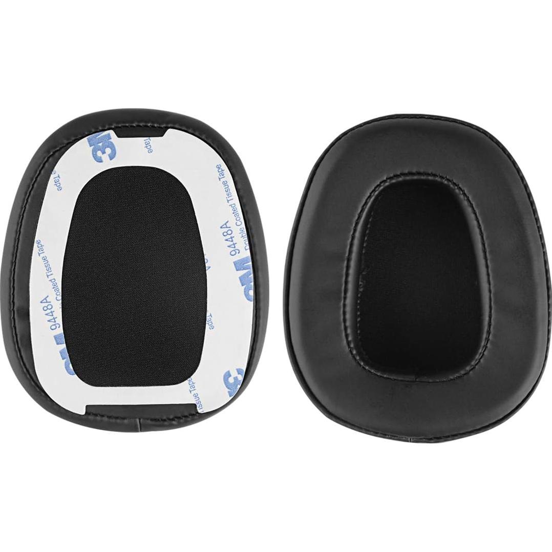 Almohadillas de Reemplazo Geekria para Auriculares Skullcandy Crusher