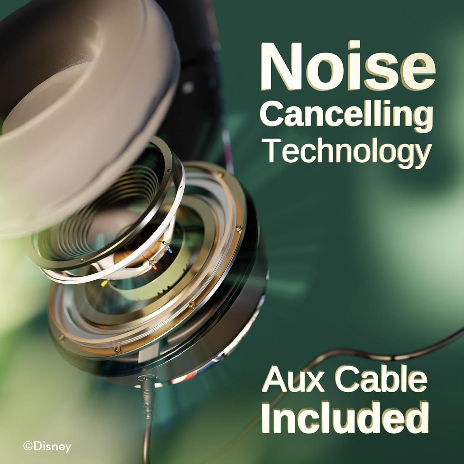 Auriculares Bluetooth iJoy Pesadilla Antes de Navidad Sally