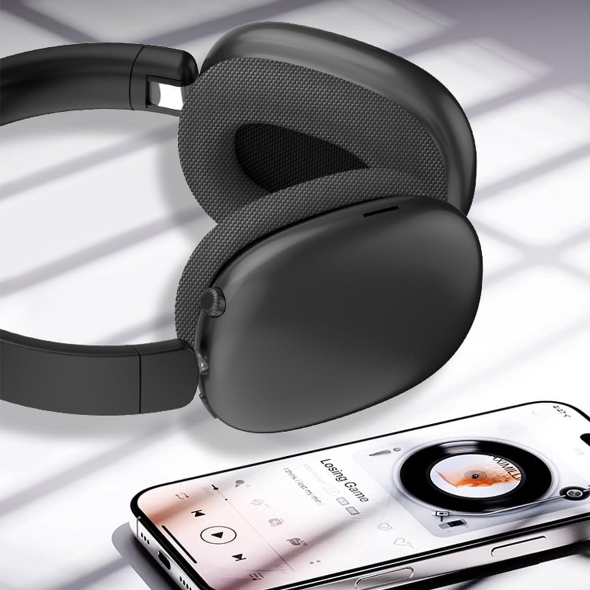 Auriculares Inalámbricos Bluetooth 5.4 MAX - 36H Reproducción