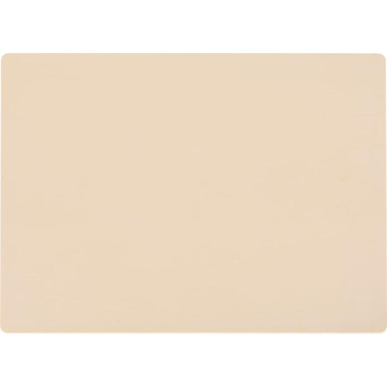 Piel de Práctica de Tatuaje Doble Cara New Star 10 Piezas 20x15 cm