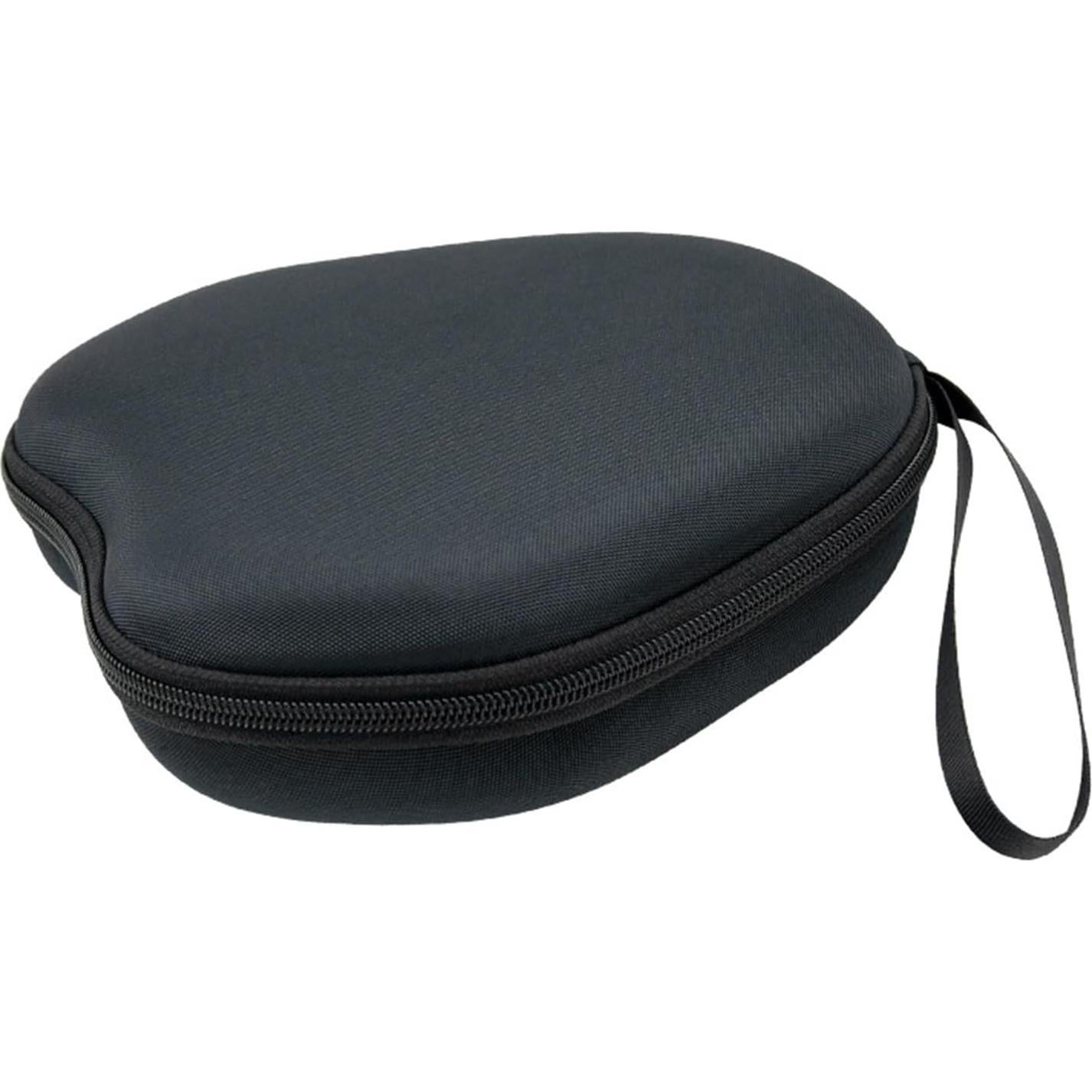 Funda de Viaje para Auriculares Edifier W820NB Bluetooth Negra